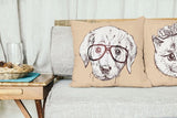 Kids Room Decor Pillow Decorative Throw Pillow