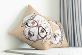 Kids Room Decor Pillow Decorative Throw Pillow