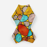 Scarf Neck Scarf Neckwear Colorful Scarf Women