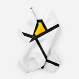 Piet Mondrian Scarves For Men Scarf Silk Scarf