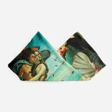 The Birth Of Venus Bandana Women Scarf Sandro