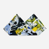 Men's Square Silk Scarf