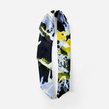 Men's Square Silk Scarf