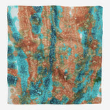 Silk Scarf For Hair Bandana Scarf Silk Scarves For