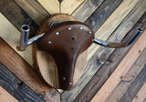 Bicycle Taxidermy Cycle Rack "The American