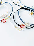 Hamsa Bracelet