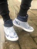 Waterproof shoe covers - shopwishi 