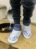 Waterproof shoe covers - shopwishi 