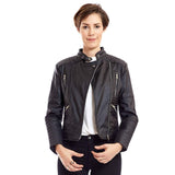 Biker Jacket Zoe