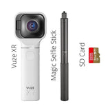 Vuze XR 3D VR & 360 Camera Starter Kit