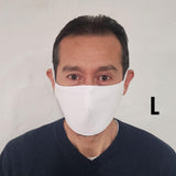 German Flag Face Cover