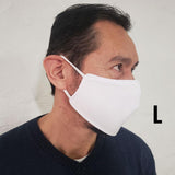 German Flag Face Cover