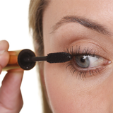 Hot Lashes® Best Pump Up Fibers w/Mascara for lash extension looks