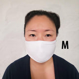 German Flag Face Cover