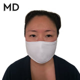 July Fourth Face Cover