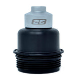 32mm Low Profile Oil Filter Socket
