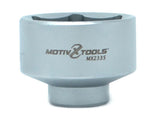 32mm Low Profile Oil Filter Socket