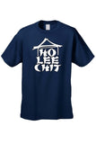 Men's/Unisex Funny Ho Lee Chit Holy Sh*t Short Sleeve T-shirt