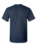 Men's Don't Even Think About It! "I'm HERS"  Short Sleeve T-shirt