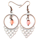 Nouveau Earrings