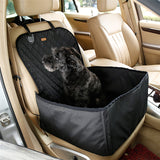 Pet dog clothes  automobile car seat cushion safe guardian water resistant