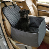 Pet dog clothes  automobile car seat cushion safe guardian water resistant