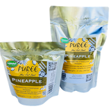 Hawaii Pineapple Fruit Puree