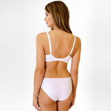 Classic Soft Bikini Panty Rosme Ivonna