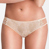 Plus Size Bikini Brief Panty Stefi L Jasmin