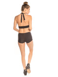 Retro Halter Top