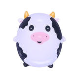 Jumbo sheep alpaca squishy cute galaxy slow rising animal squishy smooshy mushy
