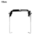 Universal Metal Adjustable Battery Holder Stabilizer