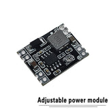 DC-DC Buck Step-down Power Supply Module 5V-12V 24V to 5V 3.3V 9V 12V Fixed Output High-Current