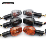 Turn Signal Light Indicator Lamp For HONDA CB400SF/CB600F/CB900F HORNET/RVT 1000R Motorcycle Accessories Blinkers Decorative