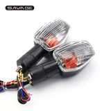 Turn Signal Light Indicator Lamp For HONDA CB400SF/CB600F/CB900F HORNET/RVT 1000R Motorcycle Accessories Blinkers Decorative