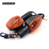 Turn Signal Light Indicator Lamp For HONDA CB400SF/CB600F/CB900F HORNET/RVT 1000R Motorcycle Accessories Blinkers Decorative