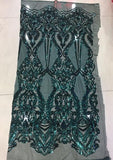 Vintage Lace Mermaid Wedding Dress Turkey Vestido de Novia Sequin Lace Sheer Bridal Gowns Robe mariee 2019 gelinlik casamento