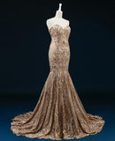 Vintage Lace Mermaid Wedding Dress Turkey Vestido de Novia Sequin Lace Sheer Bridal Gowns Robe mariee 2019 gelinlik casamento