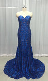 Vintage Lace Mermaid Wedding Dress Turkey Vestido de Novia Sequin Lace Sheer Bridal Gowns Robe mariee 2019 gelinlik casamento