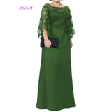 Mother of The Bride Dresses Plus Size Evening Formal Gowns