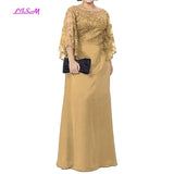 Mother of The Bride Dresses Plus Size Evening Formal Gowns