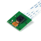 Raspberry Pi Camera 1080p 720p Camera module for Raspberry pi 4 3 Model B+ 5Mp Webcam for Raspberry Pi 4 2 Model B Camera Cable