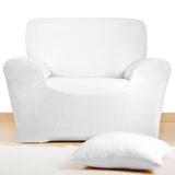 20colors Slipcover Stretch Four Season Sofa Covers Furniture Protector Polyester Loveseat Couch Cover Sofa Towel 1/2/3/4-seater