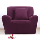 20colors Slipcover Stretch Four Season Sofa Covers Furniture Protector Polyester Loveseat Couch Cover Sofa Towel 1/2/3/4-seater