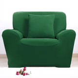 20colors Slipcover Stretch Four Season Sofa Covers Furniture Protector Polyester Loveseat Couch Cover Sofa Towel 1/2/3/4-seater