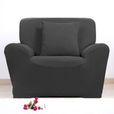 20colors Slipcover Stretch Four Season Sofa Covers Furniture Protector Polyester Loveseat Couch Cover Sofa Towel 1/2/3/4-seater