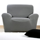 20colors Slipcover Stretch Four Season Sofa Covers Furniture Protector Polyester Loveseat Couch Cover Sofa Towel 1/2/3/4-seater