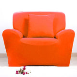 20colors Slipcover Stretch Four Season Sofa Covers Furniture Protector Polyester Loveseat Couch Cover Sofa Towel 1/2/3/4-seater