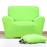 20colors Slipcover Stretch Four Season Sofa Covers Furniture Protector Polyester Loveseat Couch Cover Sofa Towel 1/2/3/4-seater
