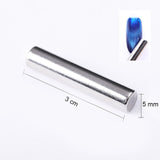 Magnetic Stick Nail Tools for Cat Eye Gel Polish Magnetic Pen Strong Magic 3D DIY Phantom Effect DIY Magnetic Board
